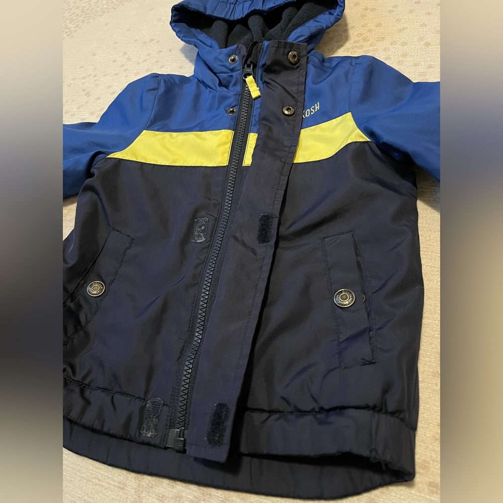 OshKosh Jacket - Picture 7 of 10